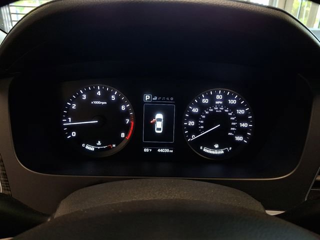 Used 2017 Hyundai Sonata Limited w/ Tech Package 03 FWD image 22