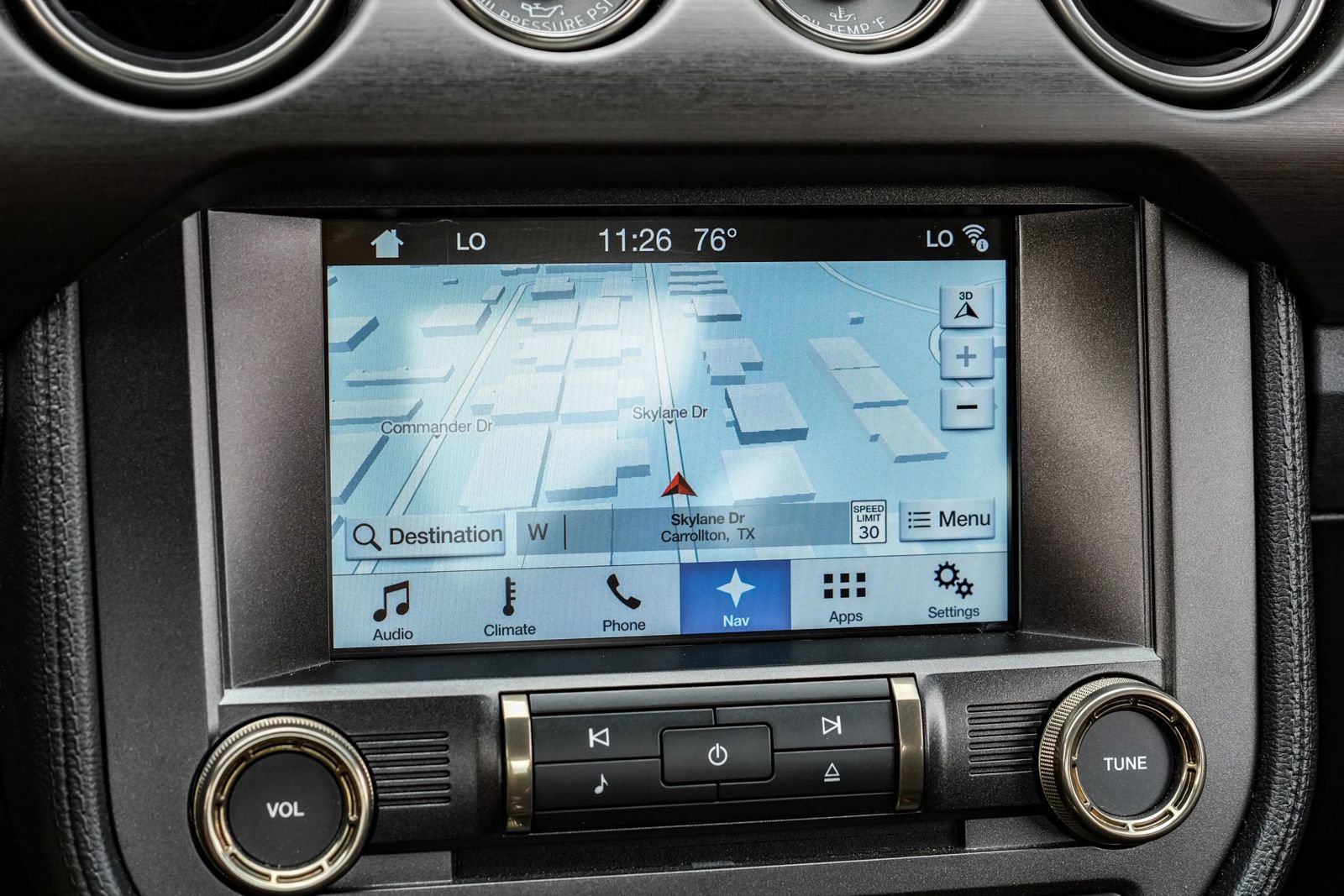 Used 2017 Ford Mustang Shelby GT350 w/ Electronics Package RWD image 20