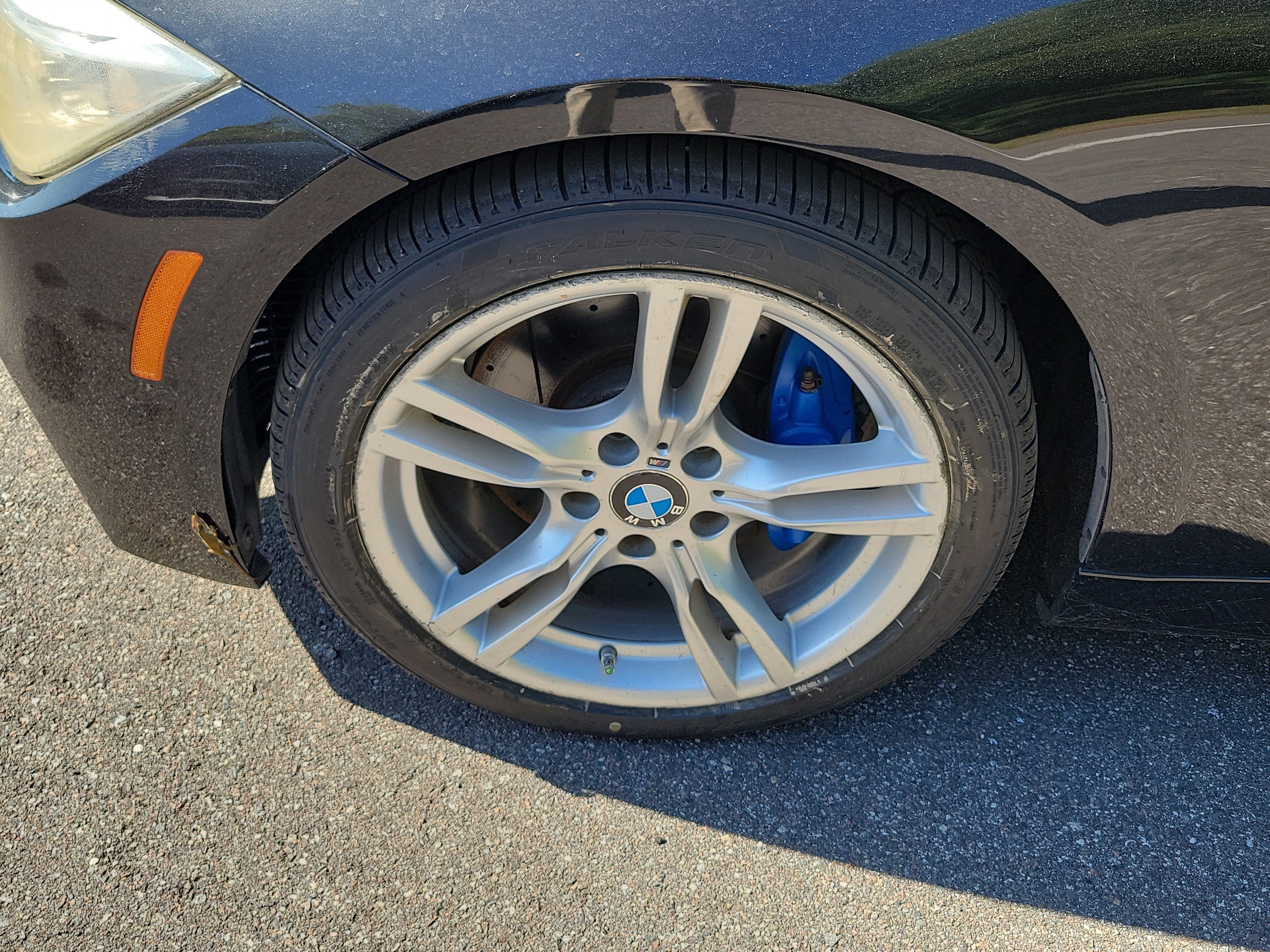 Used 2015 BMW 335i Sedan image 36