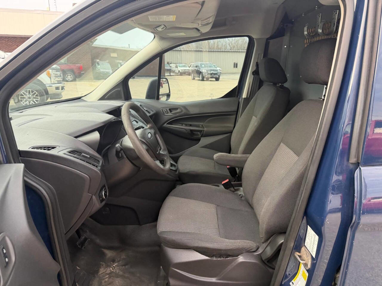 Used 2015 Ford Transit Connect XL image 29
