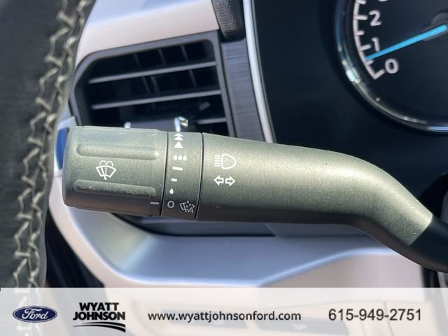 Certified 2023 Ford F150 XLT w/ Equipment Group 302A High image 41