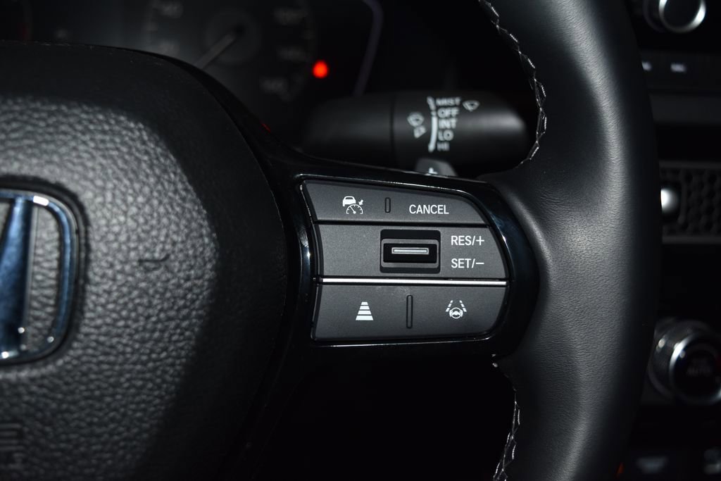 Used 2025 Honda Civic Sport image 10