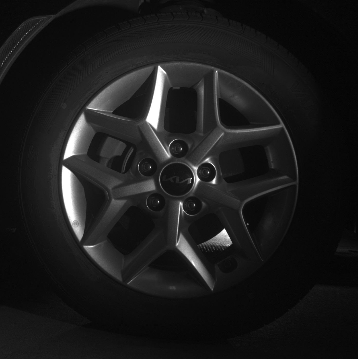 Used 2025 Kia Soul LX w/ LX Technology Package FWD image 15