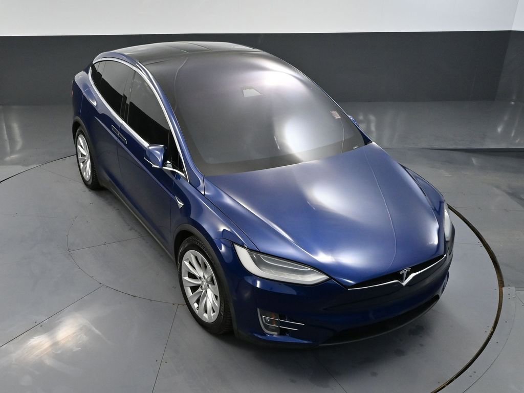 Used 2018 Tesla Model X 100D image 56