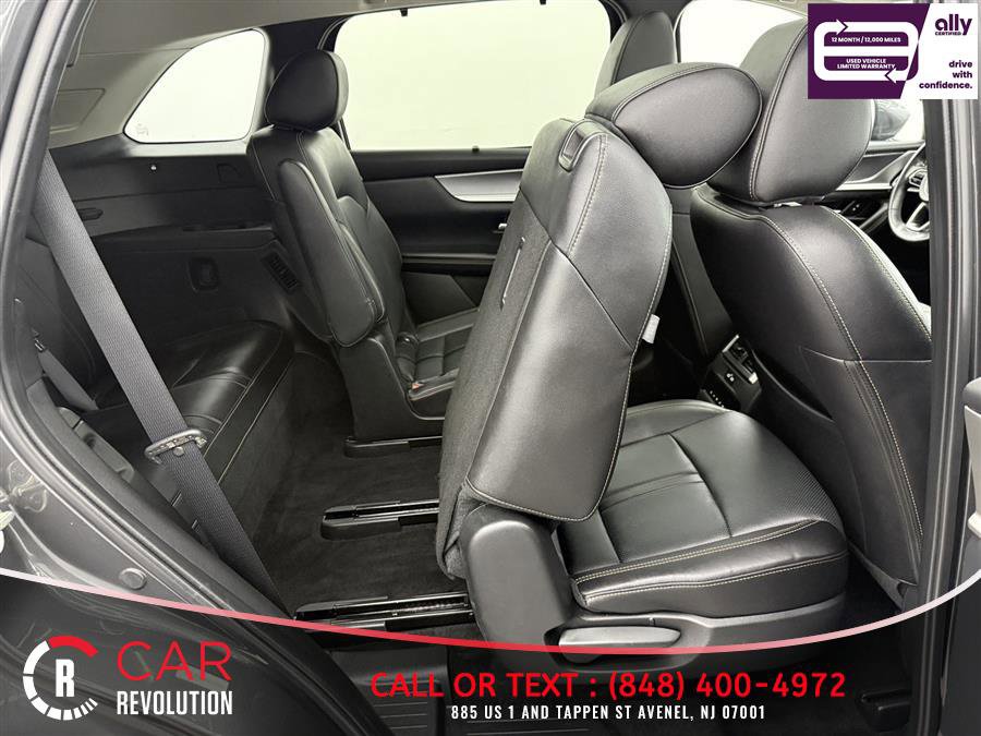 Used 2024 MAZDA CX-90 Plug-In Hybrid w/ Premium Pkg image 53