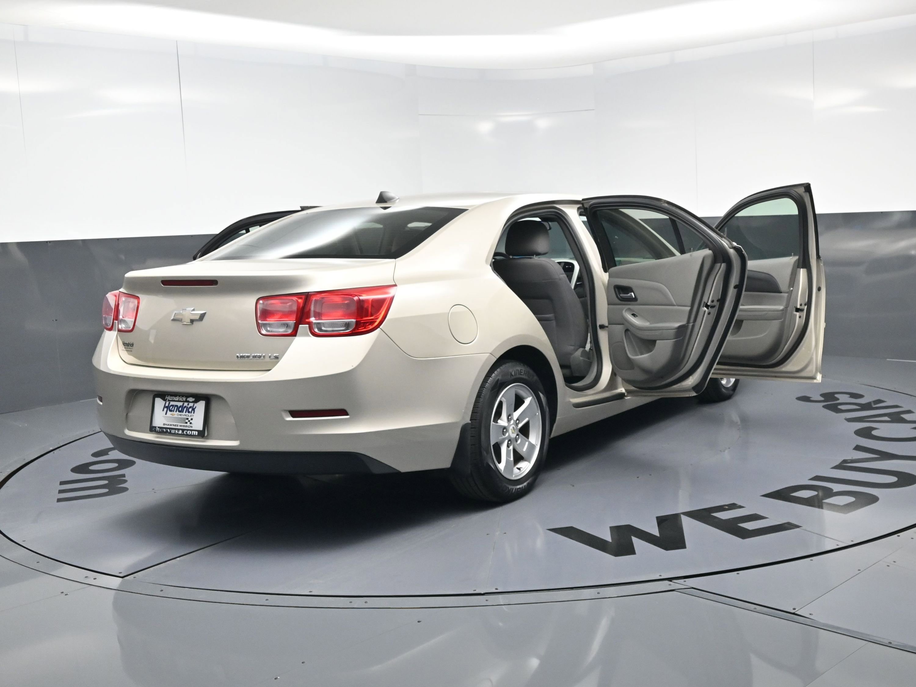 Used 2014 Chevrolet Malibu LS w/ Protection Package image 24