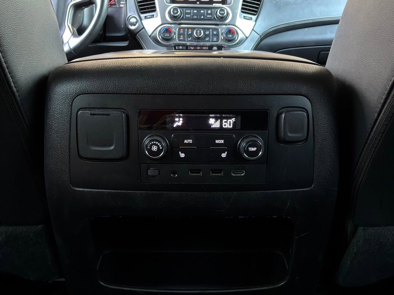 Used 2018 Chevrolet Tahoe LT RWD image 14