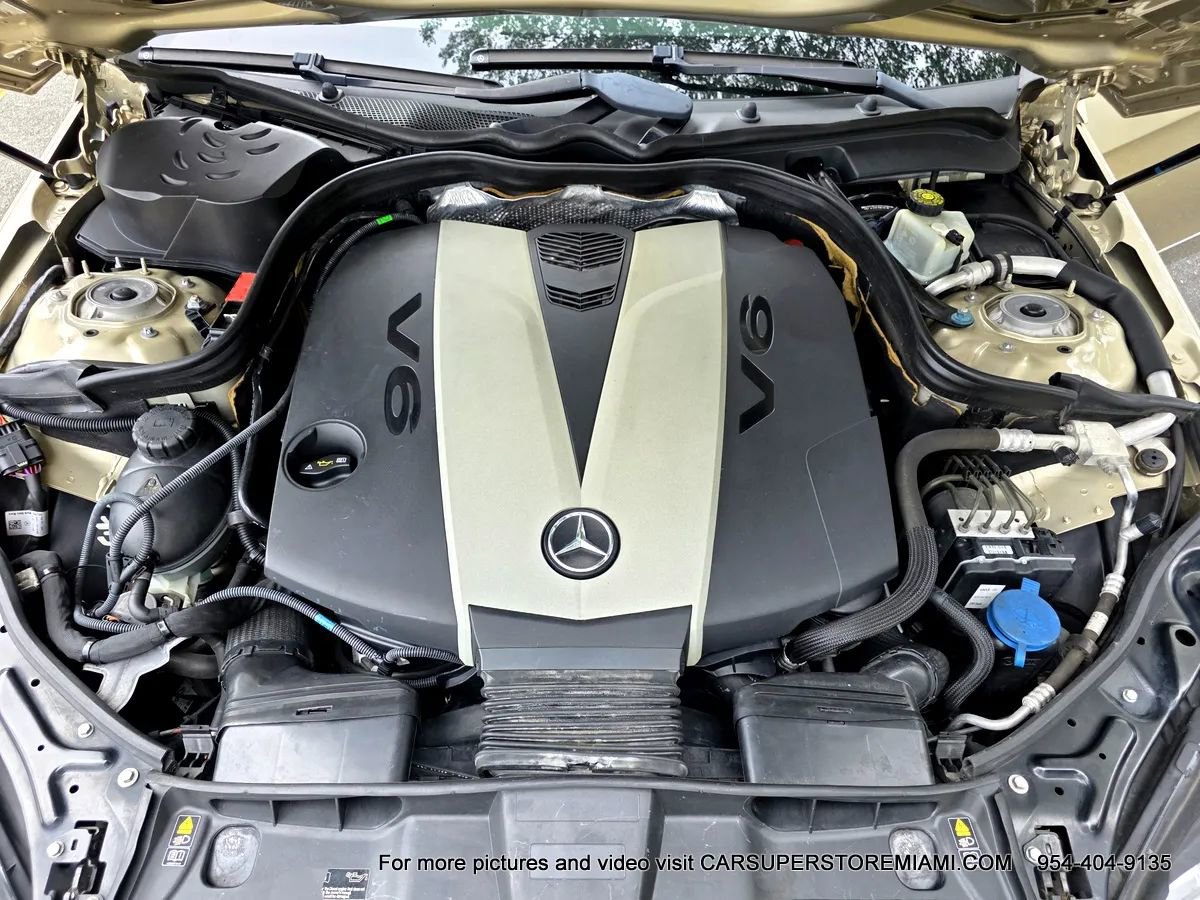 Used 2012 Mercedes-Benz E 350 BlueTEC Sedan image 87