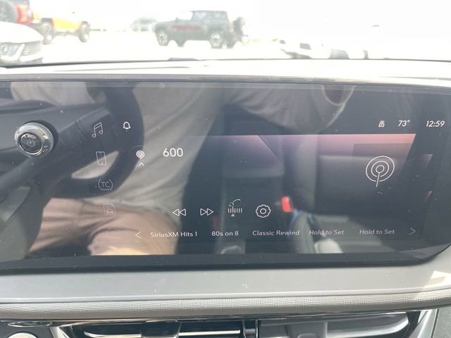 New 2026 Buick Envista Sport Touring w/ Convenience I Package FWD image 16