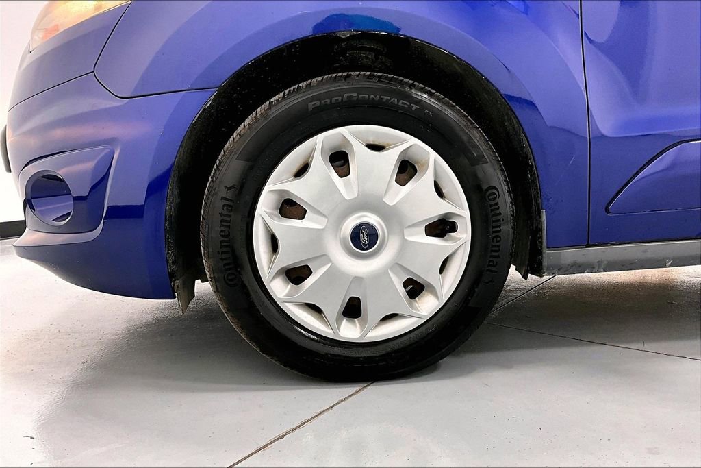 Used 2016 Ford Transit Connect XLT image 11