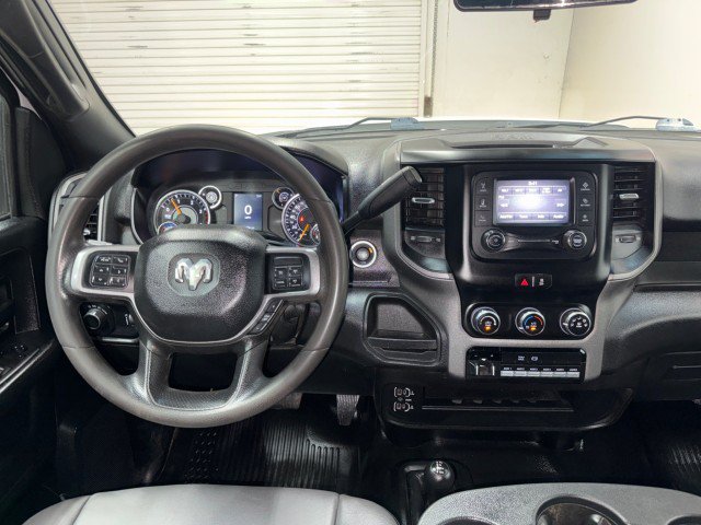 Used 2022 RAM 5500 Tradesman w/ Max Tow Package AWD/4WD image 14