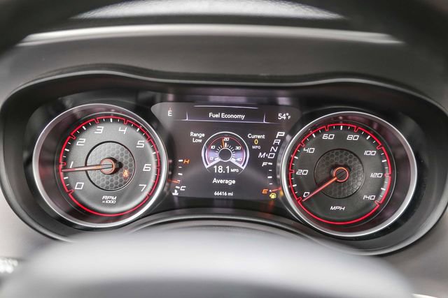 Used 2022 Dodge Charger SXT w/ Leather Interior Group image 22