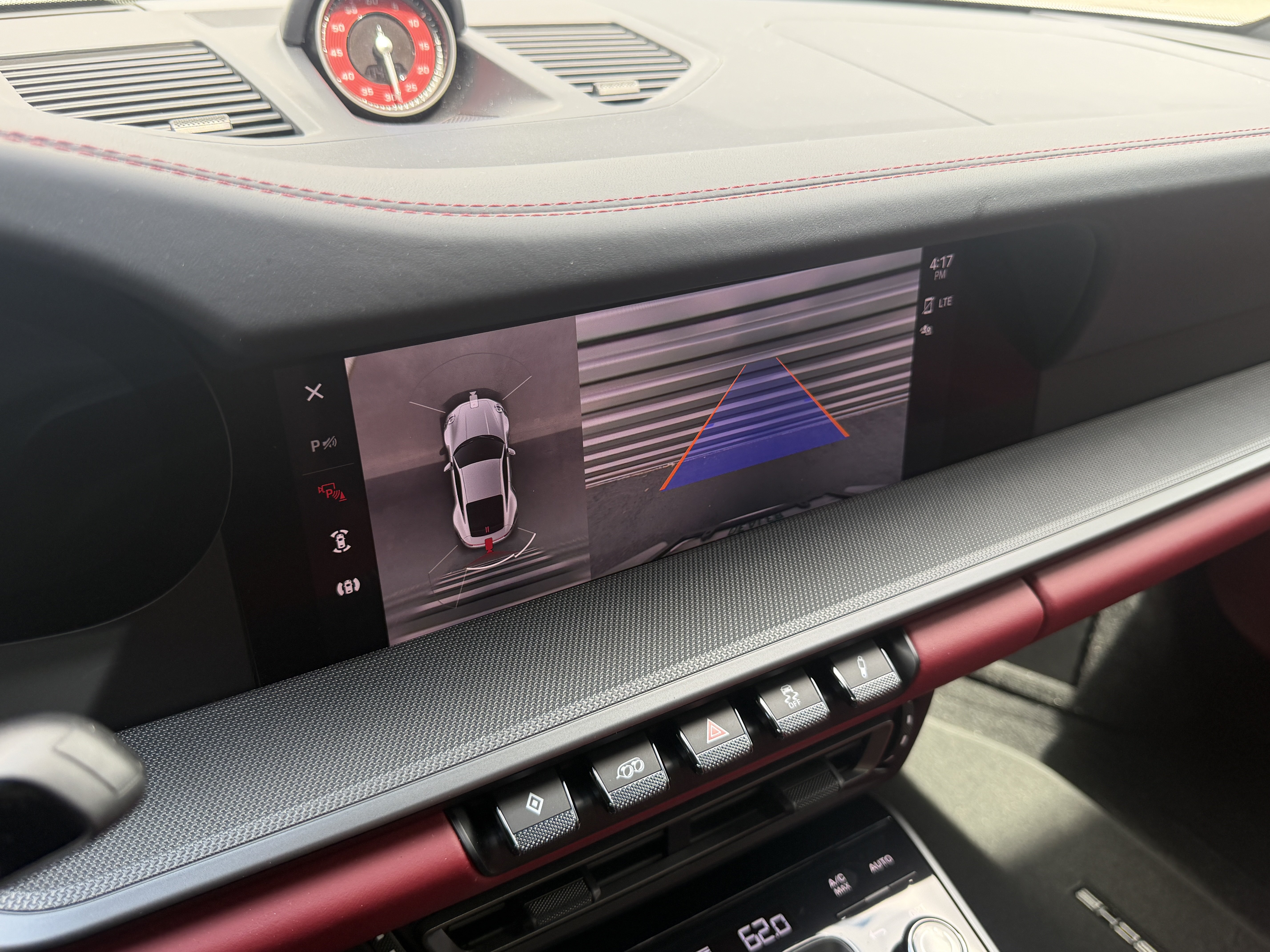 Certified 2023 Porsche 911 Carrera 4S AWD/4WD image 29