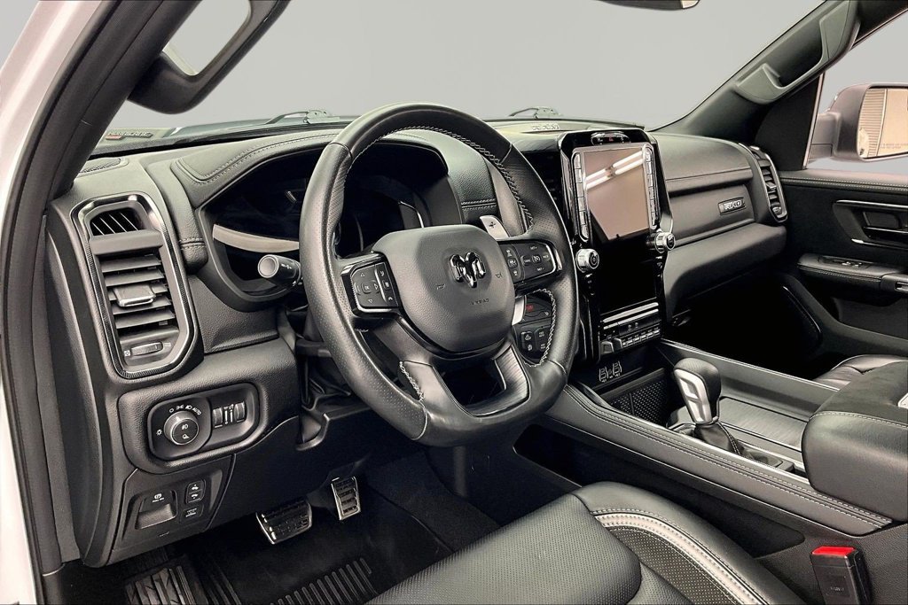 Used 2026 RAM 1500 RHO w/ Bed Utility Group AWD/4WD image 14
