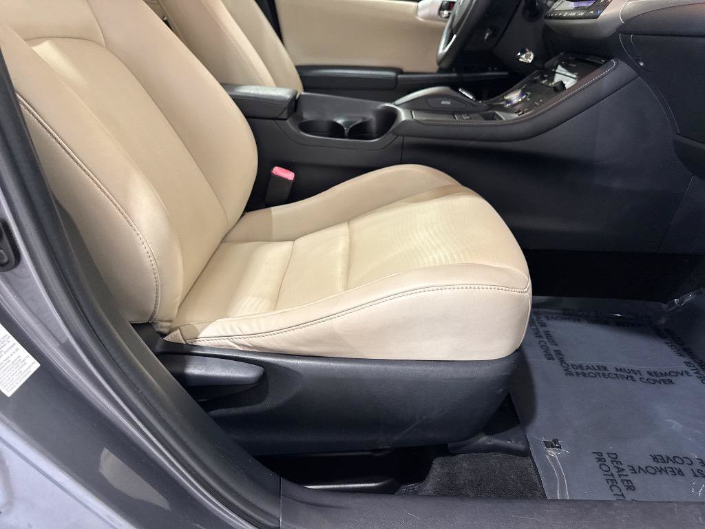 Used 2012 Lexus CT 200h Premium w/ Premium Audio Pkg FWD image 49