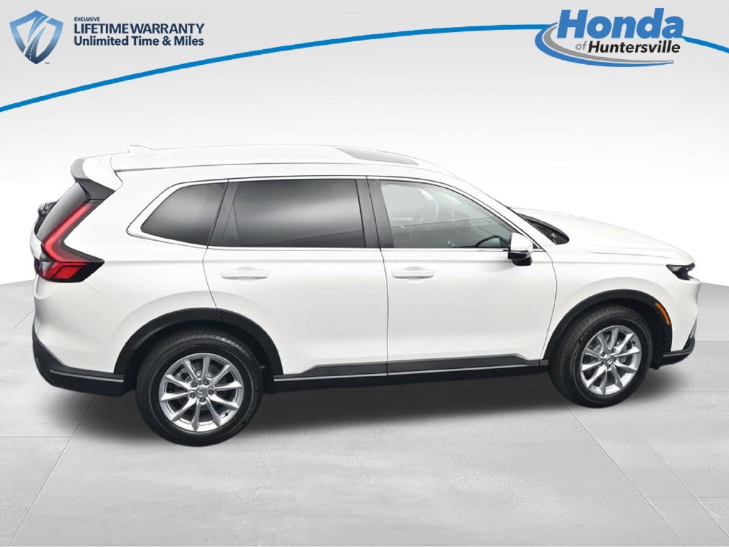 New 2026 Honda CR-V EX image 45