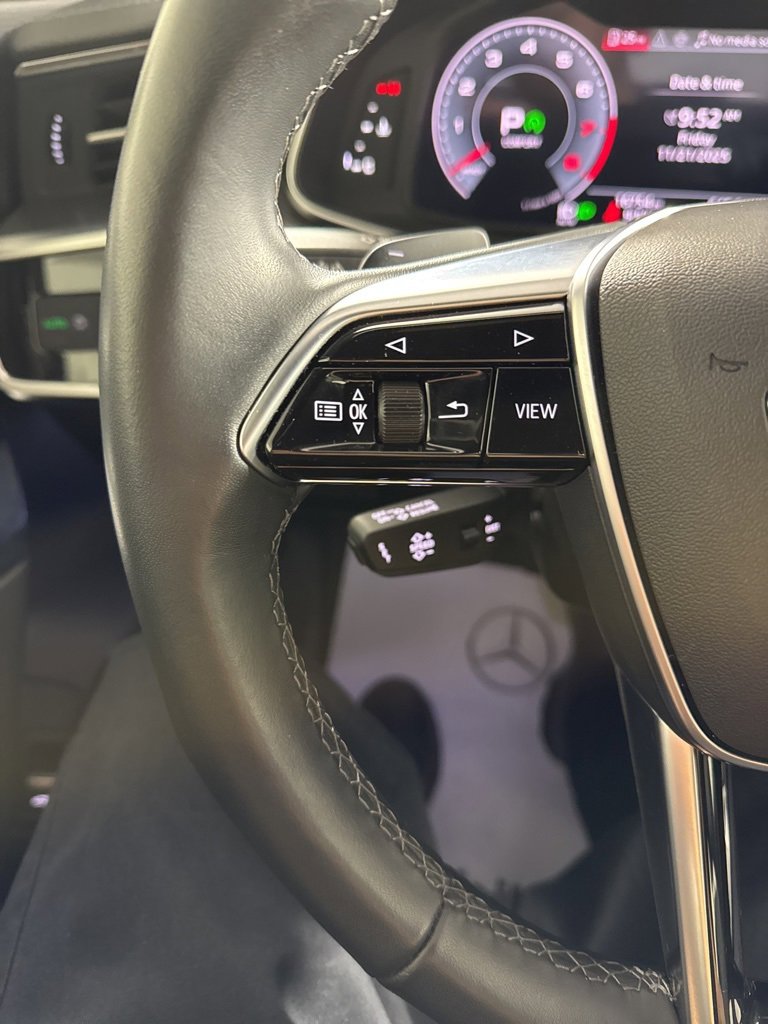 Used 2024 Audi A6 2.0T Premium w/ Summer of Audi Package image 30