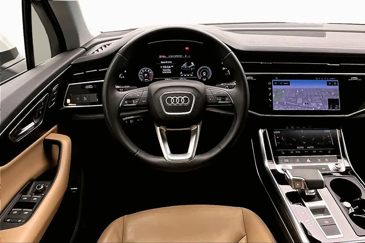 Certified 2023 Audi Q7 2.0T Premium w/ Convenience Package AWD/4WD image 6