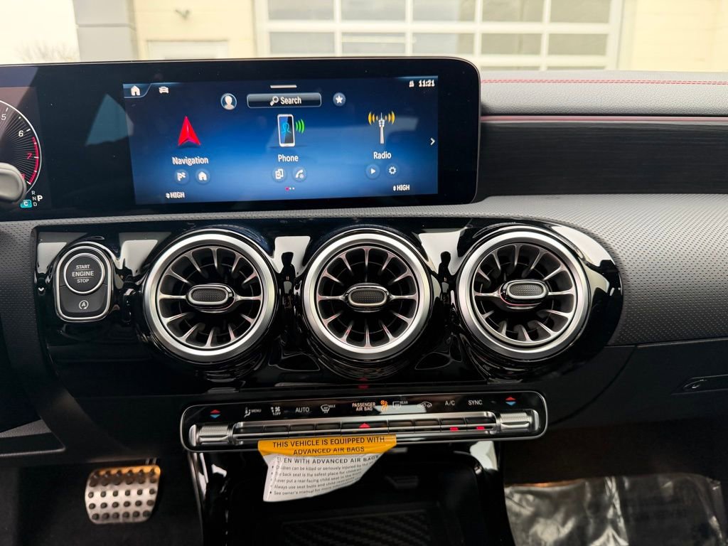 Used 2026 Mercedes-Benz CLA 250 4MATIC image 29