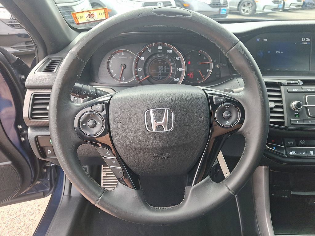 Used 2016 Honda Accord Sport image 20
