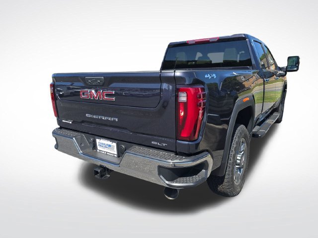New 2026 GMC Sierra 2500 SLT w/ SLT Convenience Package AWD/4WD image 5