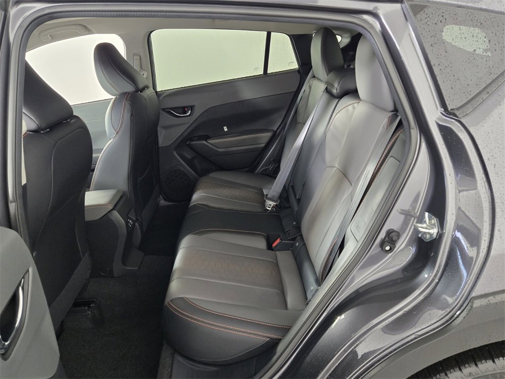 New 2026 Subaru Crosstrek 2.5i Limited image 8