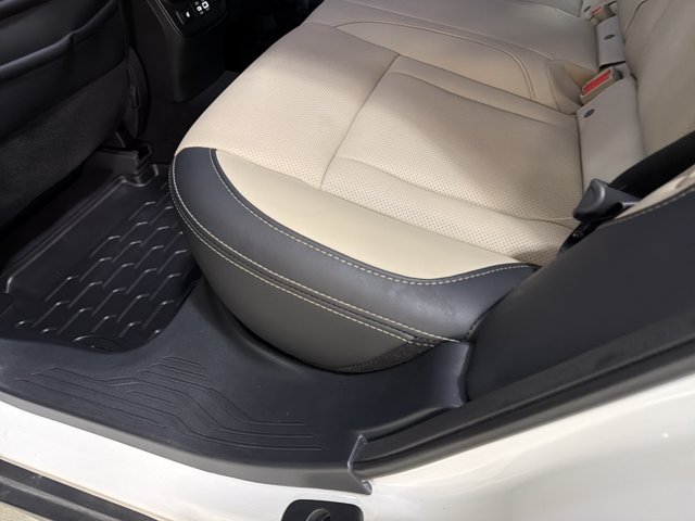 Used 2025 Subaru Outback Limited AWD/4WD image 23
