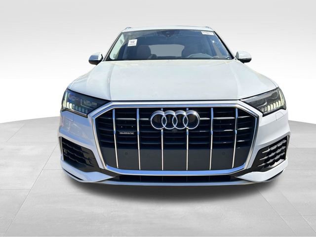 Used 2021 Audi Q7 3.0T Premium Plus w/ Premium Plus Package image 6