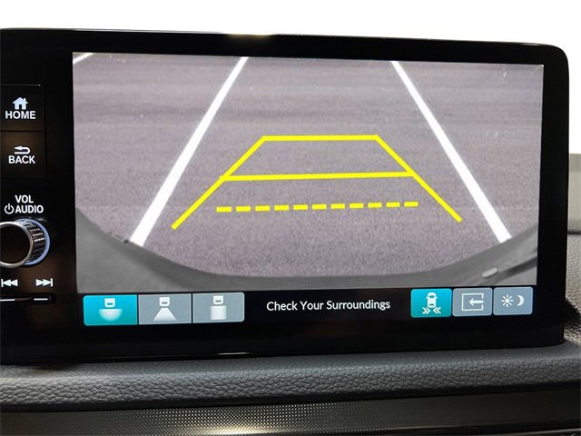 New 2025 Acura Integra A-Spec image 26