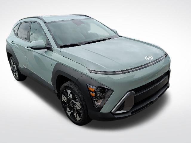 Used 2024 Hyundai Kona SEL image 9