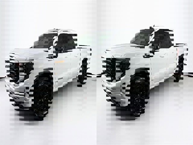 Used 2024 GMC Sierra 1500 Elevation w/ X31 Off-Road Package