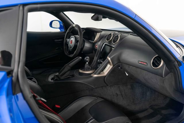 Used 2017 Dodge Viper ACR w/ Extreme Aero Package RWD image 25