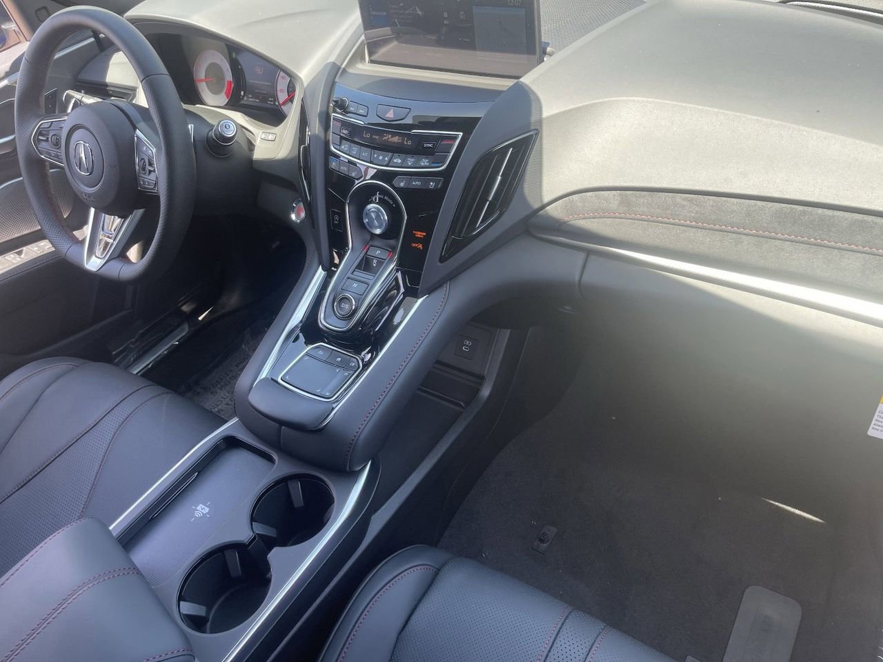 New 2026 Acura RDX A-Spec AWD/4WD image 14