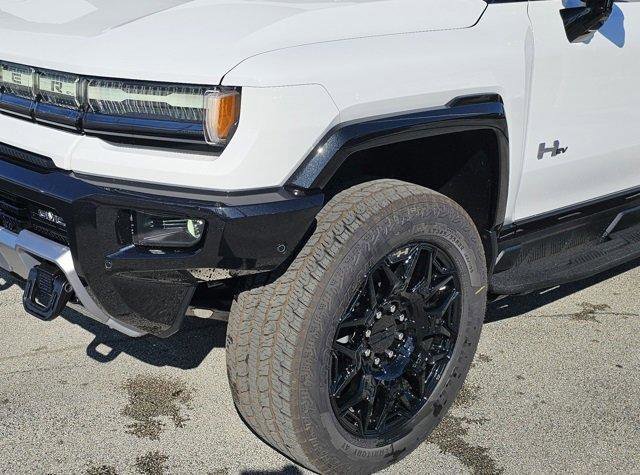 New 2026 GMC Hummer EV 2X image 15