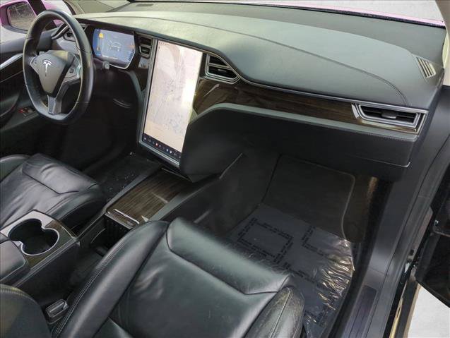 Used 2016 Tesla Model X P90D AWD/4WD image 24