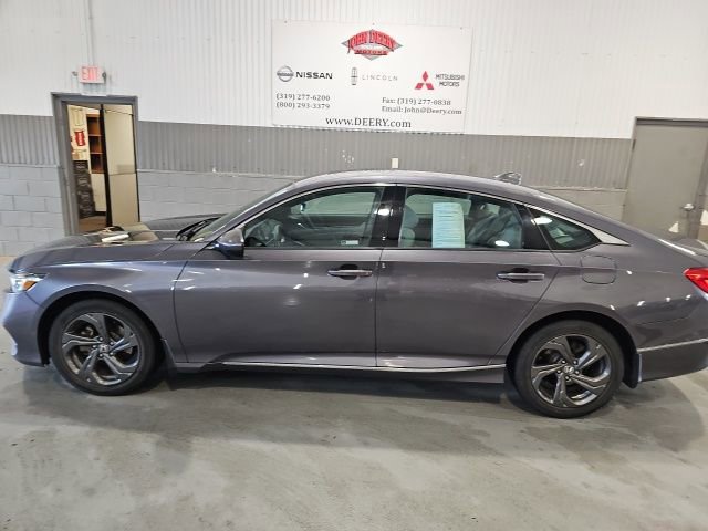 Used 2018 Honda Accord EX image 6