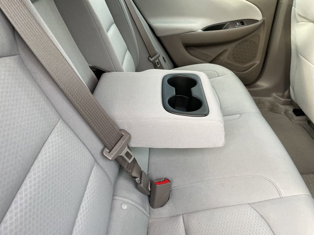 Used 2025 Chevrolet Malibu LT image 33