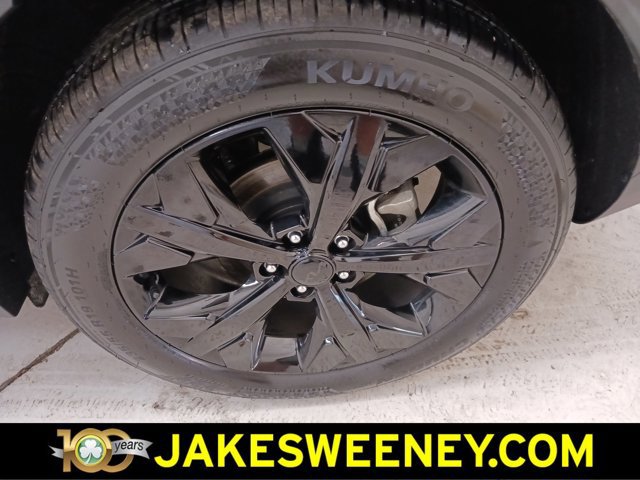 Used 2025 Kia Sportage X-Line w/ Premium Package image 31