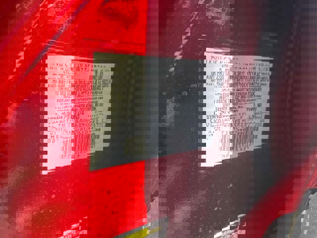 New 2025 Nissan Kicks SV w/ SV Premium Package image 16