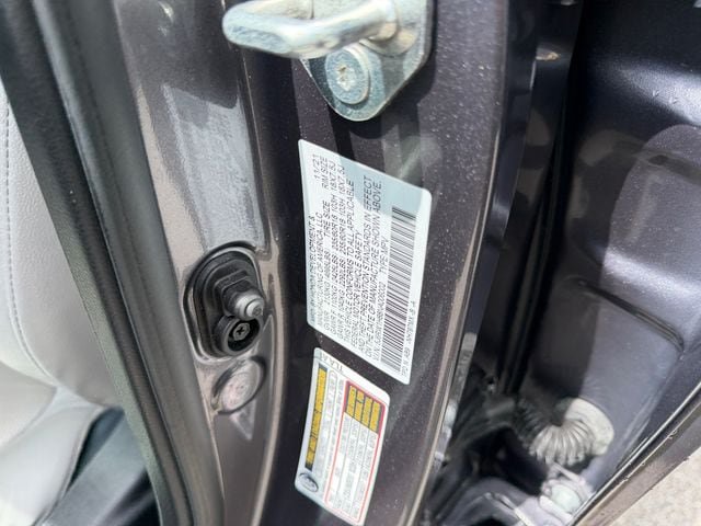 Certified 2022 Honda CR-V EX-L image 22