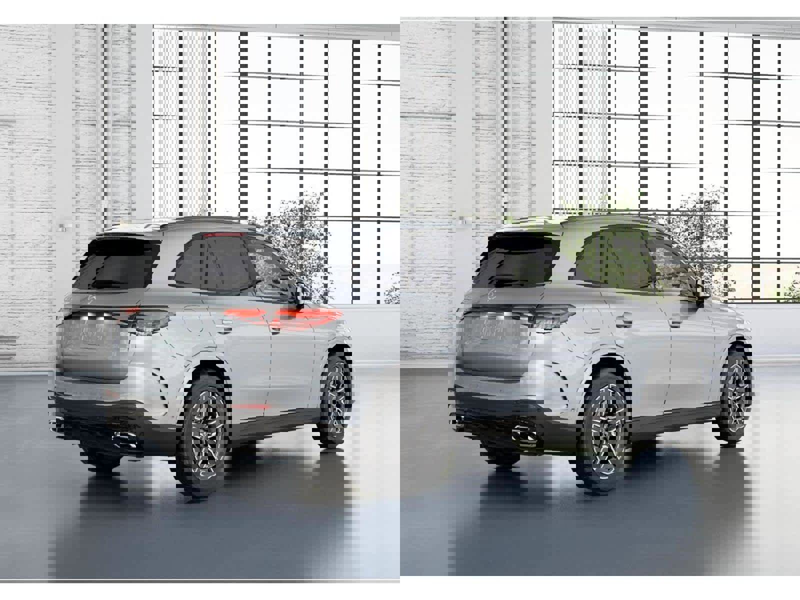 Used 2025 Mercedes-Benz GLC 300 image 20