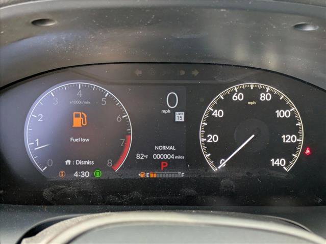 New 2026 Honda HR-V LX image 11