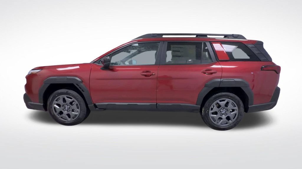 New 2026 Subaru Outback Premium AWD/4WD image 5