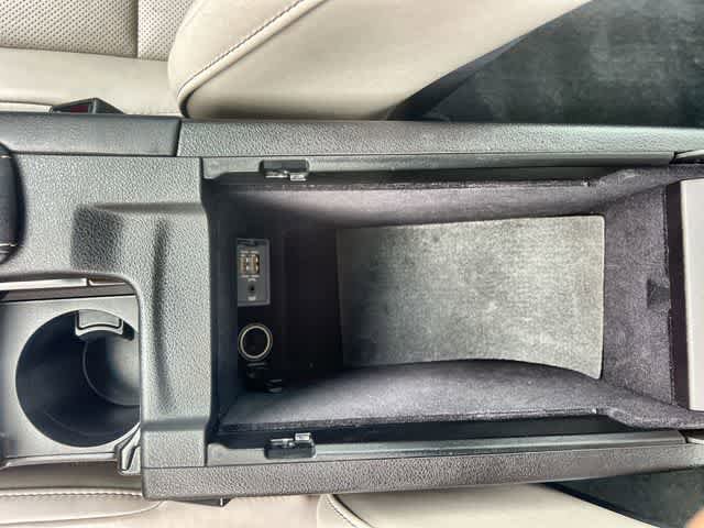 Used 2018 Lexus ES 350 w/ Ultra Luxury Package FWD image 27