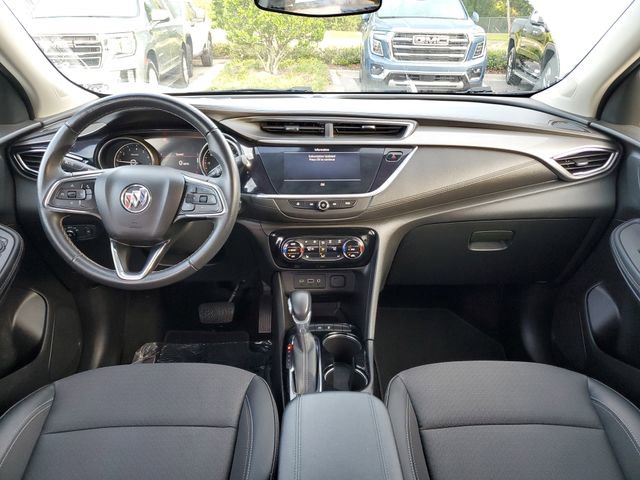 Used 2023 Buick Encore GX Select image 10
