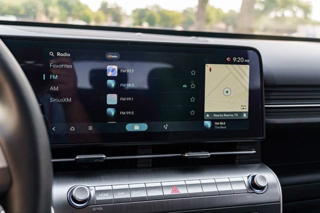 New 2025 Hyundai Kona SEL FWD image 15