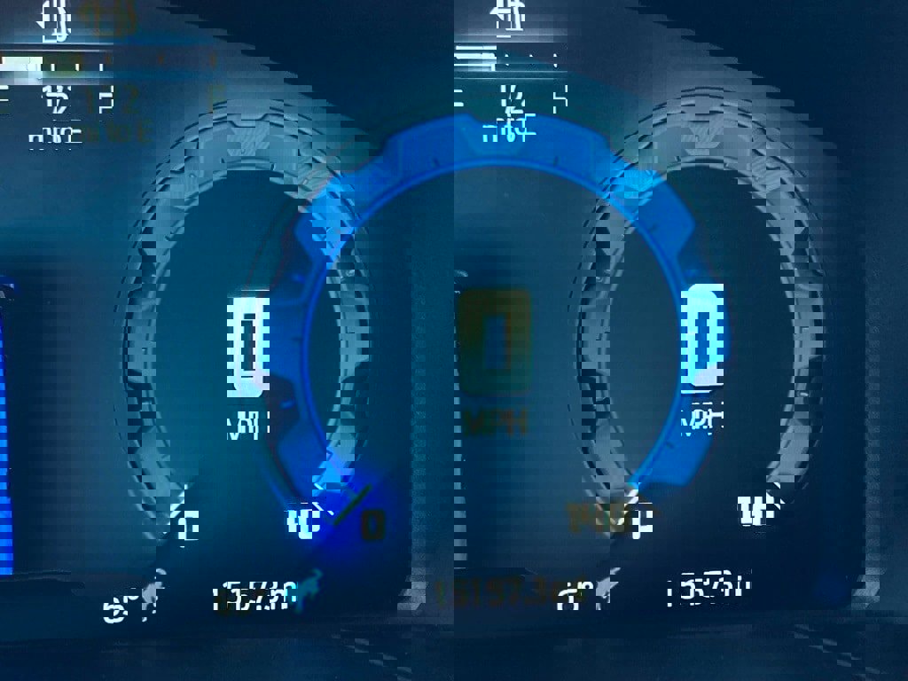 Used 2025 Ford Bronco Sport Outer Banks image 15