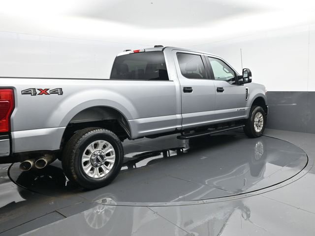Used 2022 Ford F250 XLT image 21
