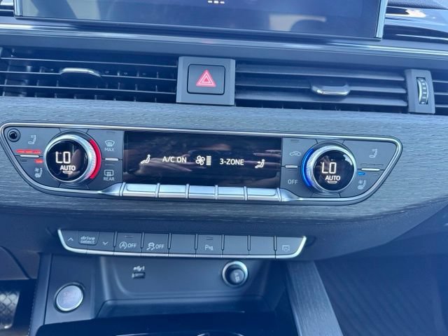Certified 2024 Audi A5 2.0T Premium Plus AWD/4WD image 38