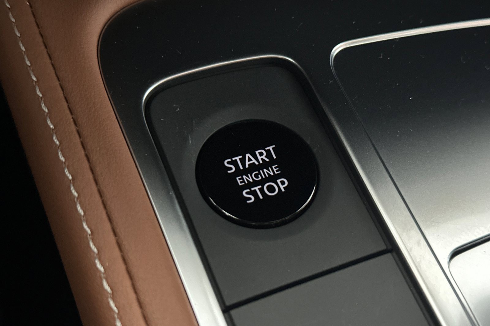 New 2026 INFINITI QX60 Autograph w/ Dark Cargo Package image 26